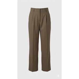 Olive Democracy Slacks